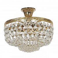 потолочный светильник arti lampadari favola e 1.3.30.501 g в Сочи