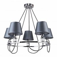 подвесная люстра f-promo martina 2193-5p в Сочи