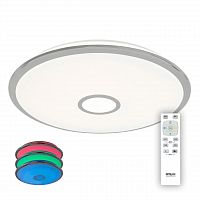 потолочный светодиодный светильник citilux старлайт cl70360mrgb в Сочи