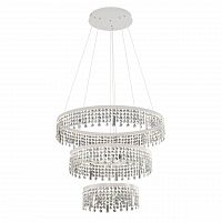 подвесной светодиодный светильник favourite splatter -p в Сочи