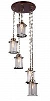 подвесная люстра st luce volantino sl150.303.05 в Сочи