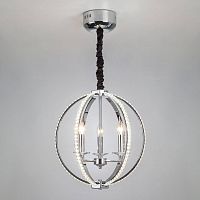 подвесная люстра bogates atlas 426/3 strotskis в Сочи