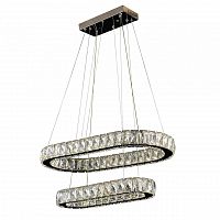 подвесной светодиодный светильник kink light тор-кристалл 08556(3000-6000к) в Сочи