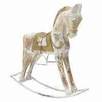 лошадь goldy в Сочи