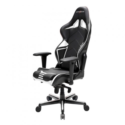 геймерское кресло dxracer oh/rv131/nw в Сочи