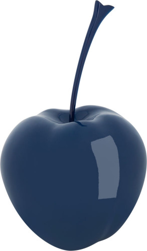 декор cherry blue small в Сочи