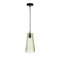 подвесной светильник idlamp iris color 243/1-green в Сочи