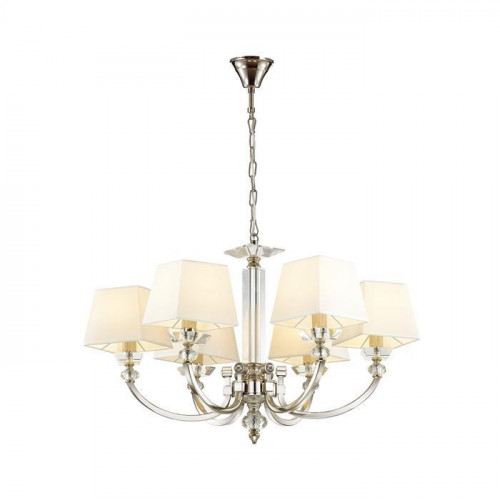 подвесная люстра odeon light chester 4183/6 в Сочи