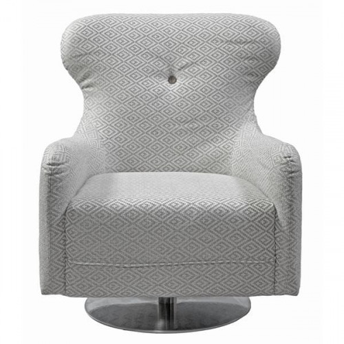 кресло point голубое в Сочи