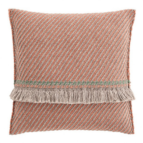 подушка diagonal almond-peach от gan в Сочи