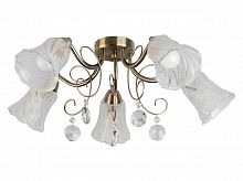 потолочная люстра toplight charla tl7100x-05ab в Сочи