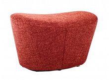 оттоманка papilio lounge chair красная в Сочи