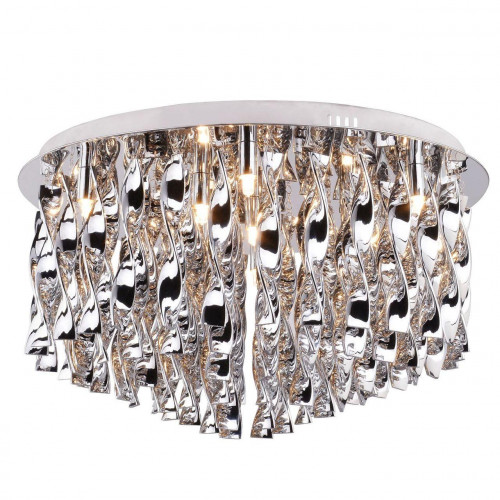 потолочный светильник arte lamp fuochi a8107pl-10cc в Сочи