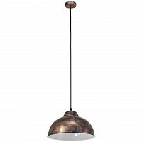 подвесной светильник eglo vintage 49248 в Сочи