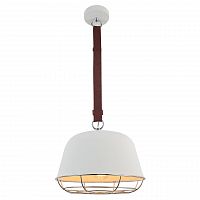 подвесной светильник lussole loft lsp-8043 в Сочи