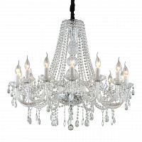 подвесная люстра omnilux arona oml-89403-14 в Сочи