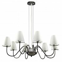 подвесная люстра lightstar diafano 758087 в Сочи