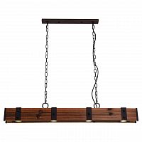 подвесной светодиодный светильник lussole loft lsp-9860 в Сочи