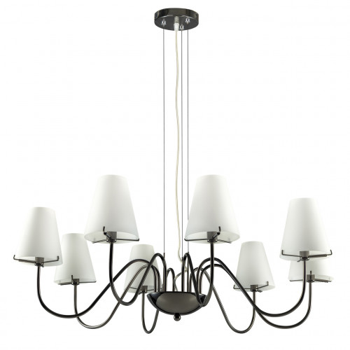 подвесная люстра lightstar diafano 758087 в Сочи