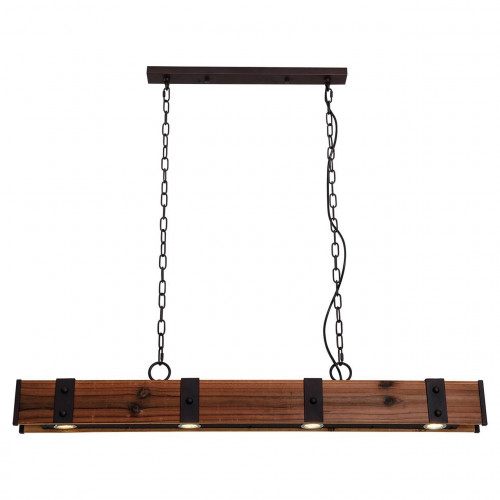 подвесной светодиодный светильник lussole loft lsp-9860 в Сочи