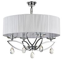 подвесная люстра maytoni miraggio mod602-04-n в Сочи