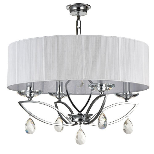 подвесная люстра maytoni miraggio mod602-04-n в Сочи