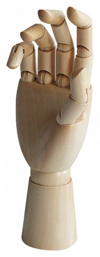 предмет декора деревянная рука в Сочи