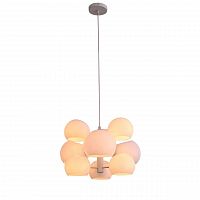подвесная люстра st luce calmare sl434.503.09 в Сочи