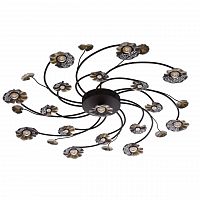 потолочная светодиодная люстра mw-light адриатика 3 280011517 в Сочи