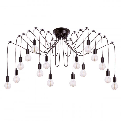 подвесная люстра loft it spider loft1162/16 в Сочи
