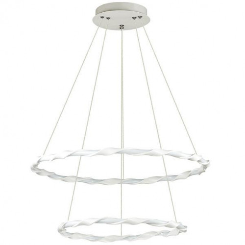 подвесной светодиодный светильник lumion serenity 3700/58l в Сочи