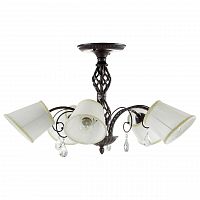 потолочная люстра lightstar esedra 796058 в Сочи