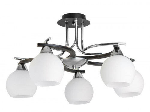 потолочная люстра toplight alison tl2670x-05wc в Сочи
