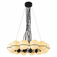 подвесная люстра lussole loft lsp-8177 в Сочи
