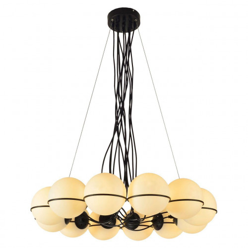подвесная люстра lussole loft lsp-8177 в Сочи