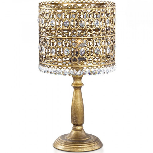 настольная лампа odeon light salona 2641/1t в Сочи