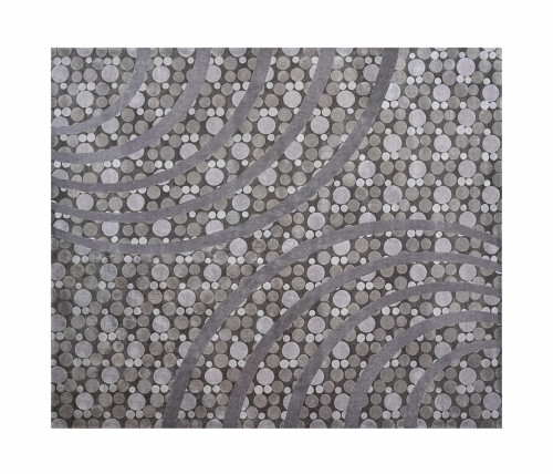 ковер molekula от now carpets в Сочи