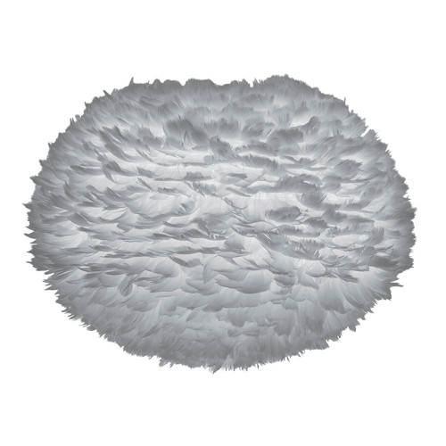 плафон eos large light grey в Сочи