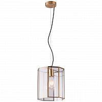 подвесной светильник lightstar genni 798111 в Сочи