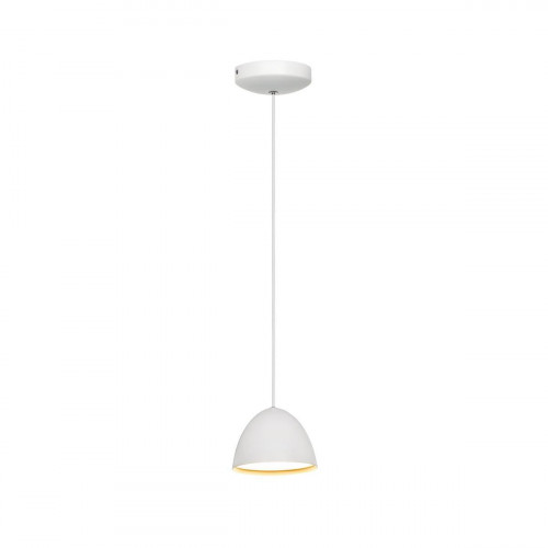 подвесной светодиодный светильник loft it bun loft1846wh в Сочи