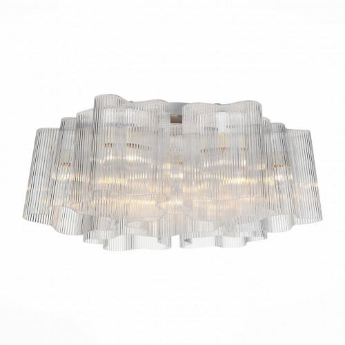 потолочная люстра st luce aria sle116.102.07 в Сочи