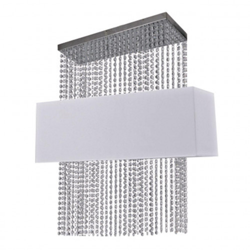подвесной светильник ideal lux phoenix sp5 bianco в Сочи