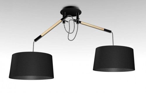 подвесной светильник mantra nordica 4931 в Сочи