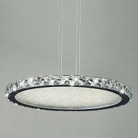 подвесной светодиодный светильник mantra crystal 4578 в Сочи