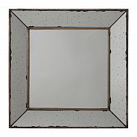 зеркало квадратное бронзовое thrush в Сочи