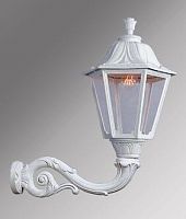 уличный настенный светильник fumagalli adam/noemi e35.171.000.wxe27 в Сочи