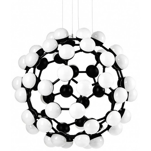 подвесной светильник fullerene в Сочи