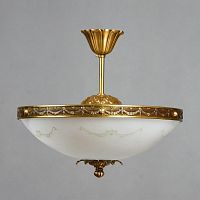 потолочный светильник ambiente merida 0848/40 pl ab в Сочи