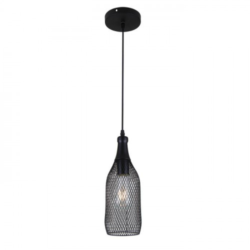 подвесной светильник odeon light bottle 3353/1 в Сочи