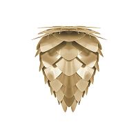 плафон conia mini brushed brass в Сочи